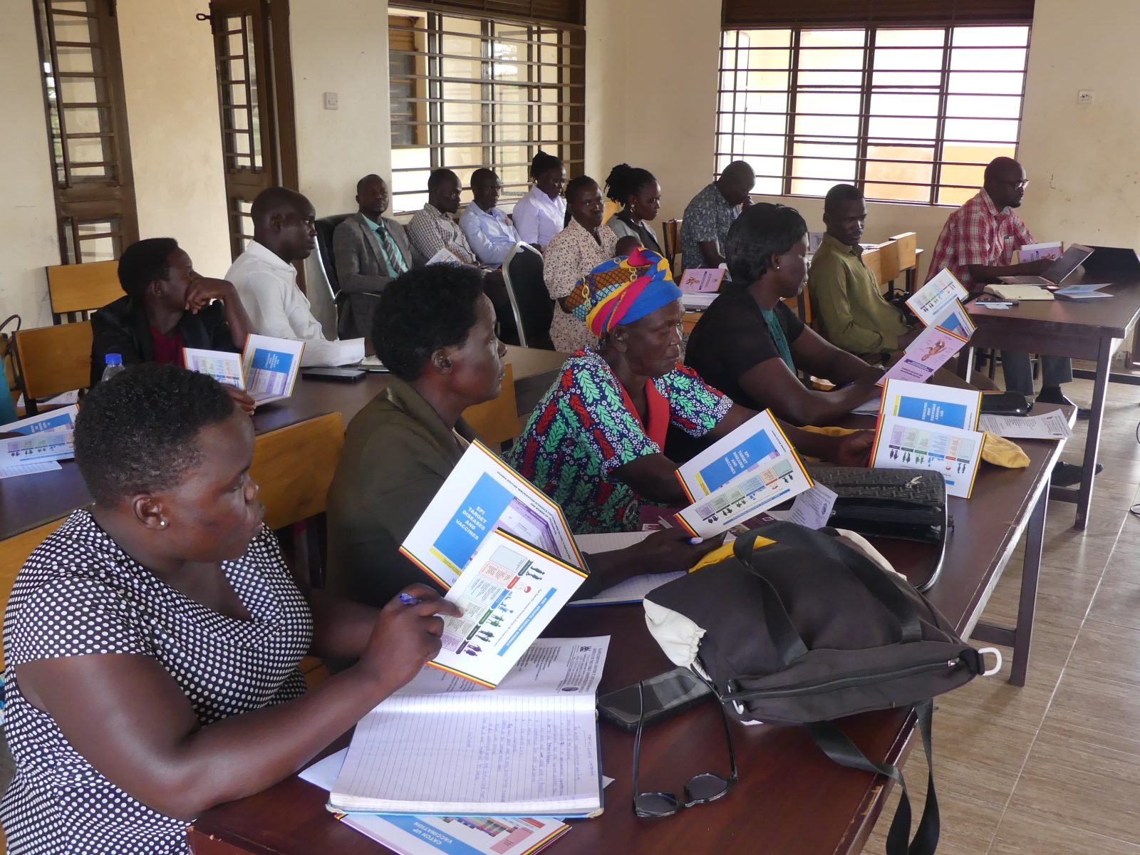 katakwi-kapelebyong-districts-to-vaccinate-over-63-000-children-against-measles-and-rubella-disease