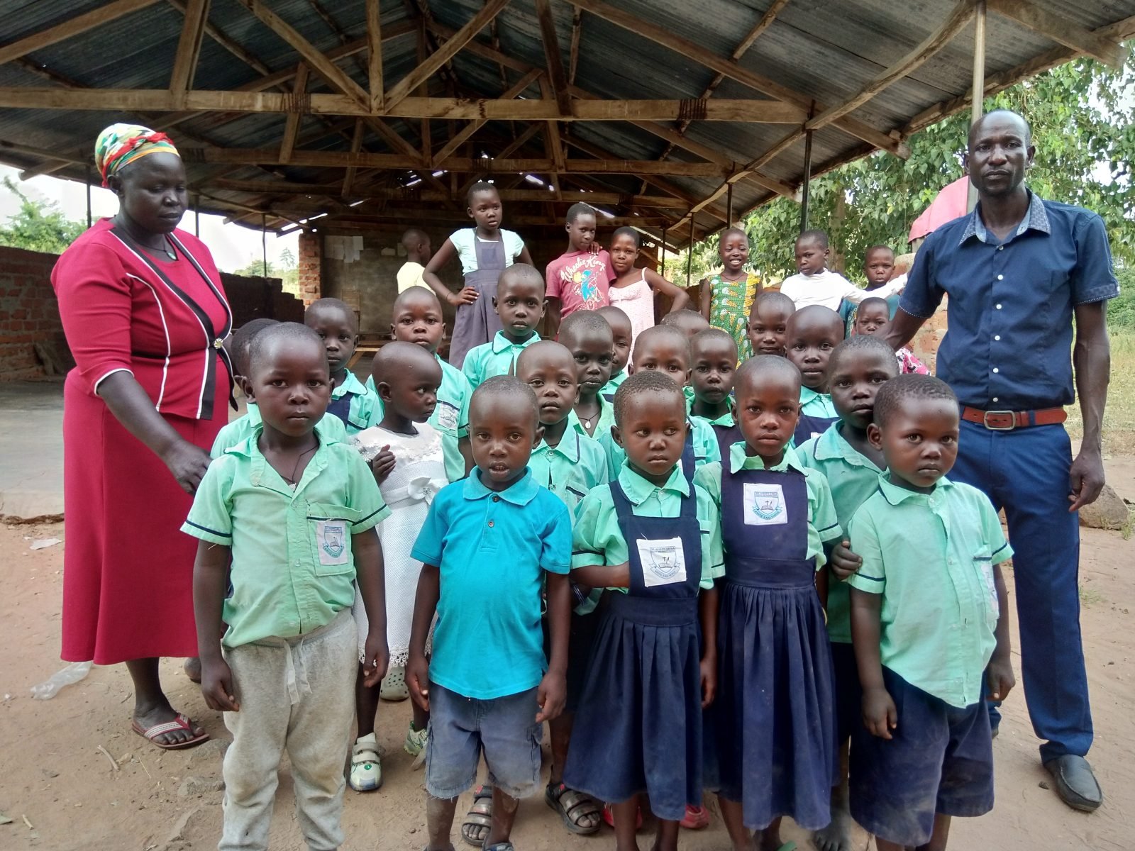 Katakwi Learners to Benefit from Free Home Internet Access For E-learning.
