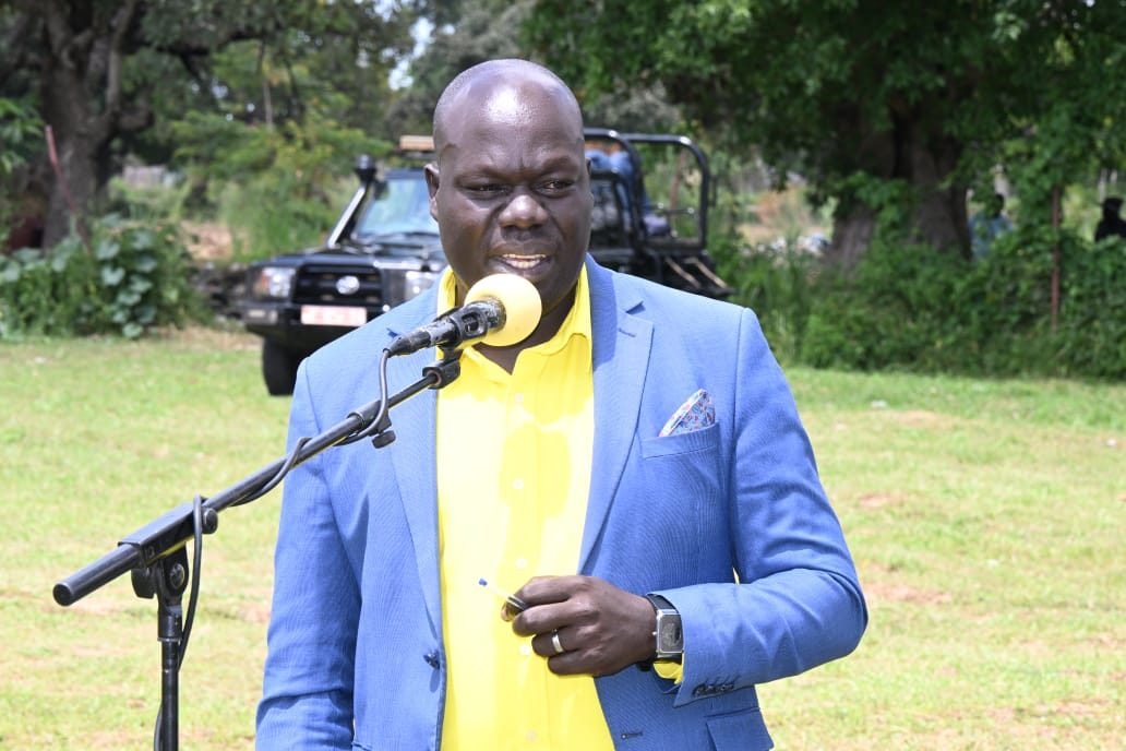 Teacher Shortage Hampering Effective Services Delivery in Katakwi.
