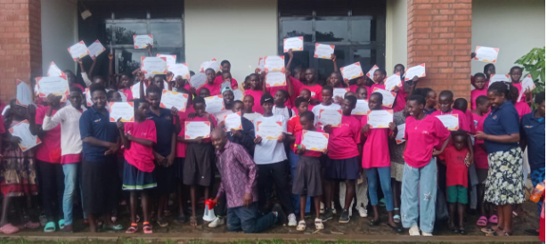 Global Glow Urges Collective Action to End Child Marriage, Empower Young Girls.