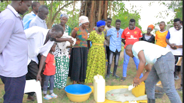 Teso farmers turn to indigenous knowledge on nature to predict weather